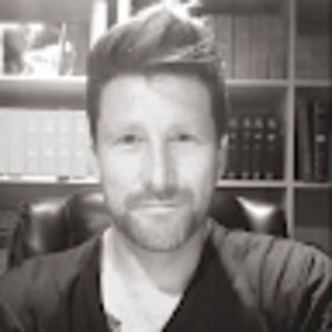 Meet your Posher, Stephen